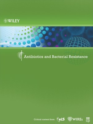 cover image of Antibiotics and Bacterial Resistance